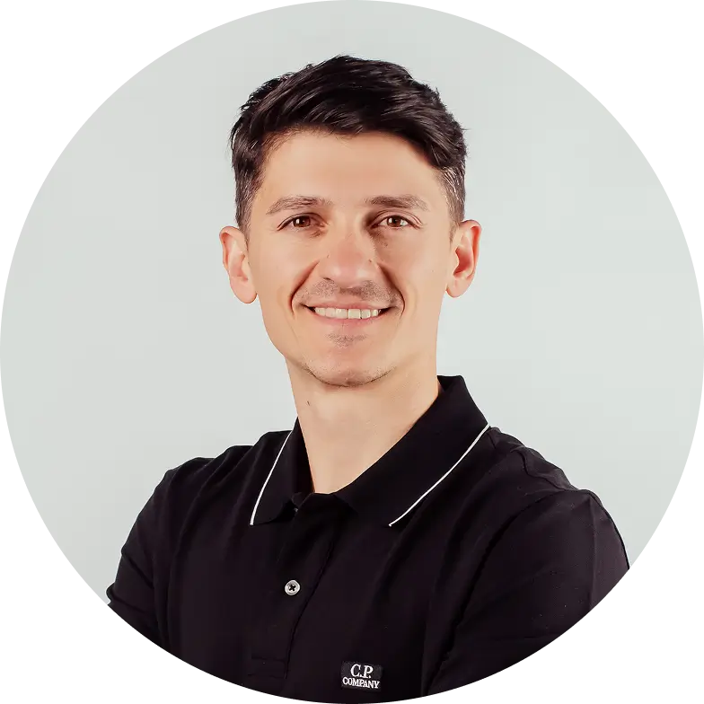 Іван Карапінка