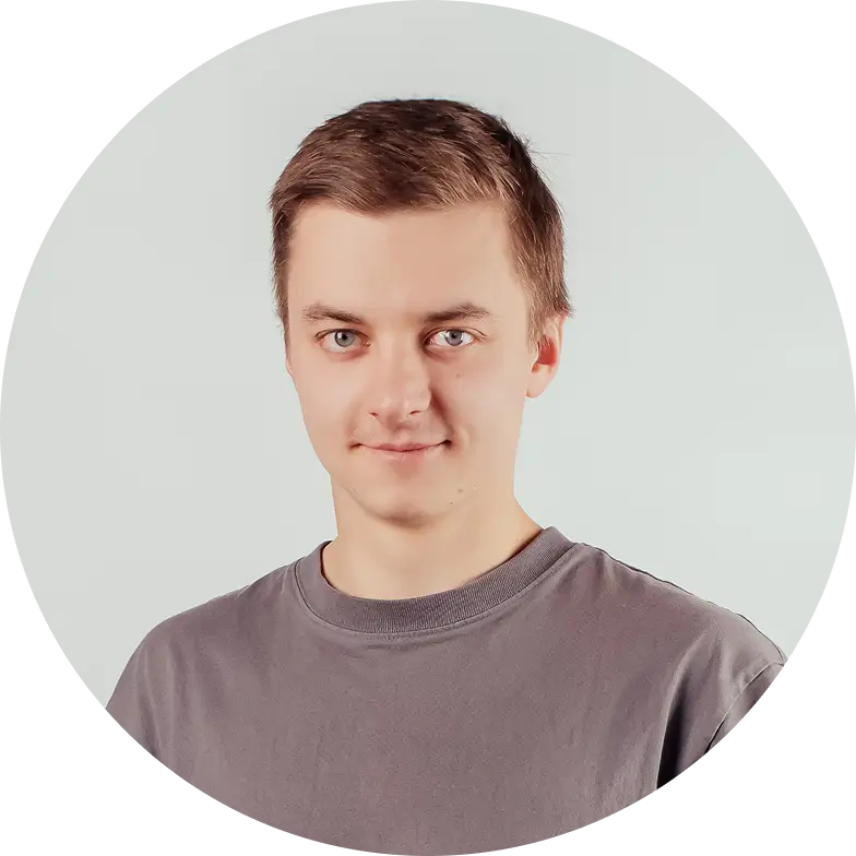 Павло Пронь